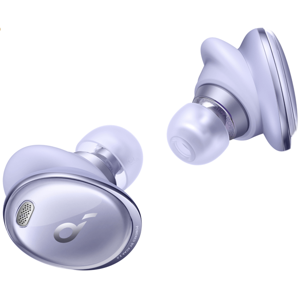 ყურსასმენი SoundCore A3952GQ1 Liberty 3 Pro, Earbuds, Wireless, Bluetooth, Purple