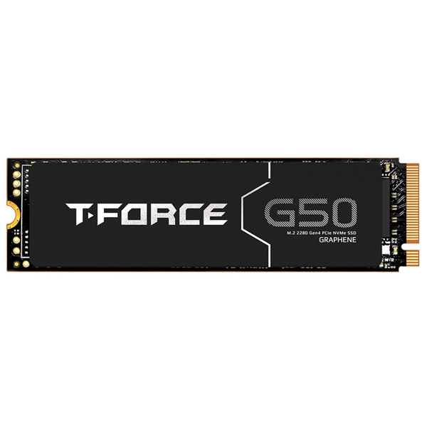 მყარი დისკი Team TM8FFE001T0C129 G50, 1TB, M.2, Internal Hard Drive
