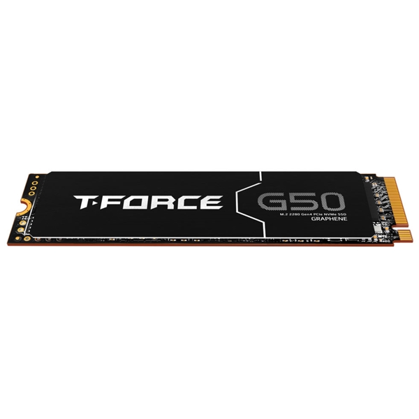 მყარი დისკი Team TM8FFE001T0C129 G50, 1TB, M.2, Internal Hard Drive
