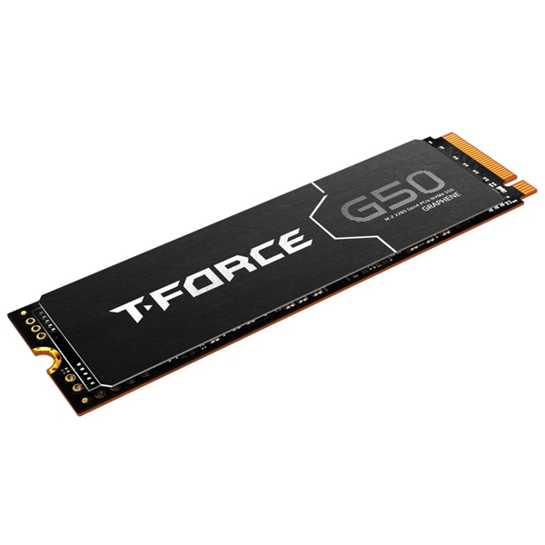 მყარი დისკი Team TM8FFE001T0C129 G50, 1TB, M.2, Internal Hard Drive