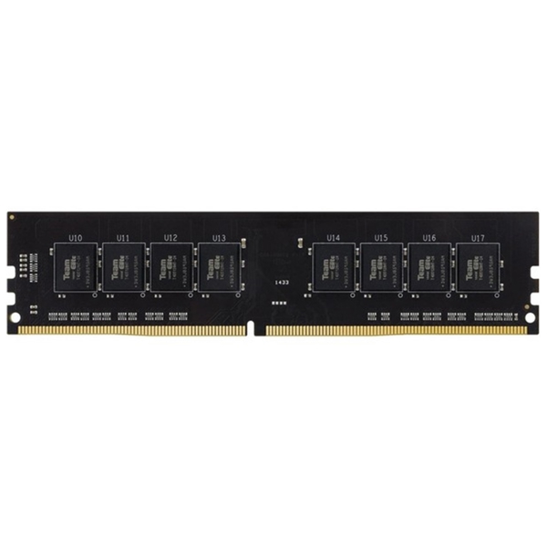 RAM Team TED432G3200C2201 Elite, RAM 32GB, DDR4 DIMM, 3200MHz