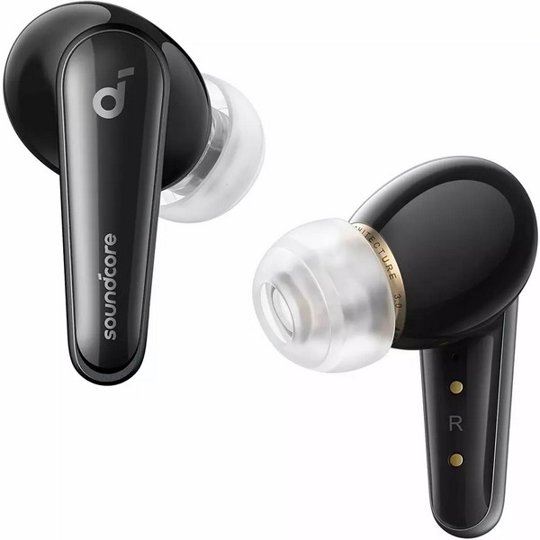 ყურსასმენი SoundCore A3953G11 Liberty 4, Earbuds, Wireless, Bluetooth, Black