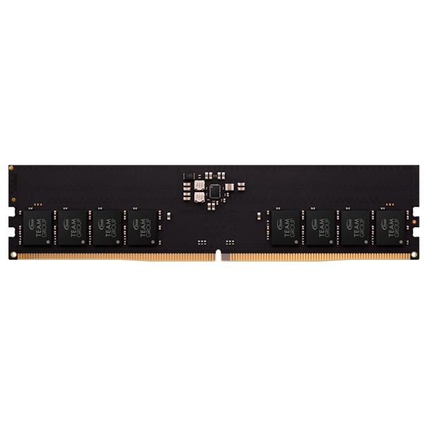 RAM Team TED516G5600C4601 Elite, RAM 16GB, DDR5 DIMM, 5600MHz