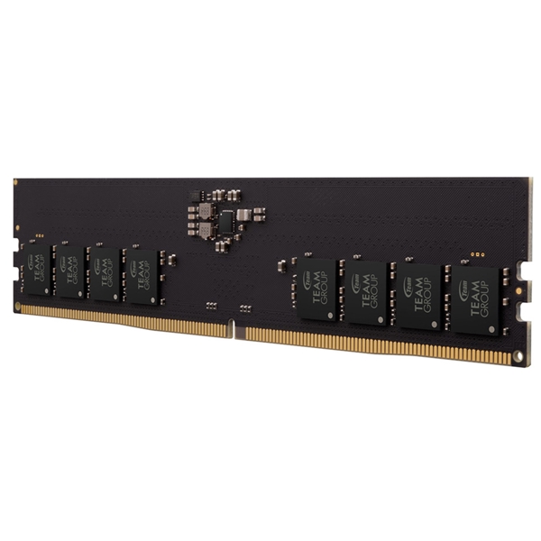 RAM Team TED516G5600C4601 Elite, RAM 16GB, DDR5 DIMM, 5600MHz