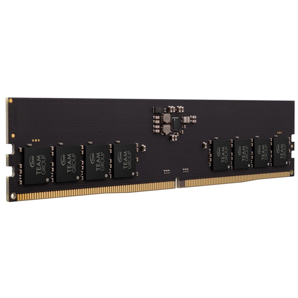 RAM Team TED516G5600C4601 Elite, RAM 16GB, DDR5 DIMM, 5600MHz