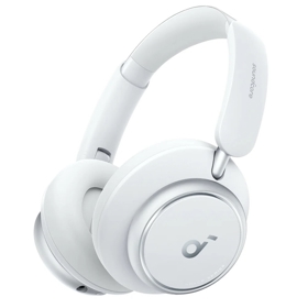 ყურსასმენი SoundCore A3040G21 Space Q45, Headset, Wireless, Bluetooth, White