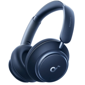 ყურსასმენი SoundCore A3040G31 Space Q45, Headset, Wireless, Bluetooth, Blue