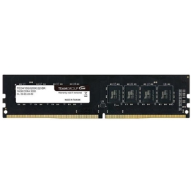 RAM Team TED416G3200C2201 Elite, RAM 16GB, DDR4 DIMM, 3200MHz