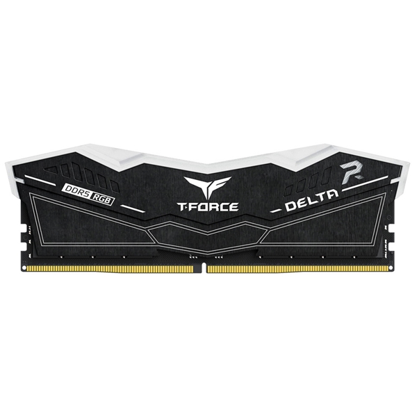 RAM Team FF3D532G7200HC34ADC01 T-Force Delta RGB, RAM 32GB, DDR5 DIMM, 7200 MHz