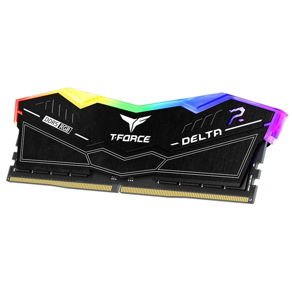 RAM Team FF3D532G7200HC34ADC01 T-Force Delta RGB, RAM 32GB, DDR5 DIMM, 7200 MHz