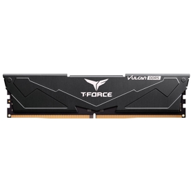 RAM Team FLBD532G6000HC38A01 T-FORCE VULCAN, RAM 32GB, DDR5 DIMM, 6000MHz