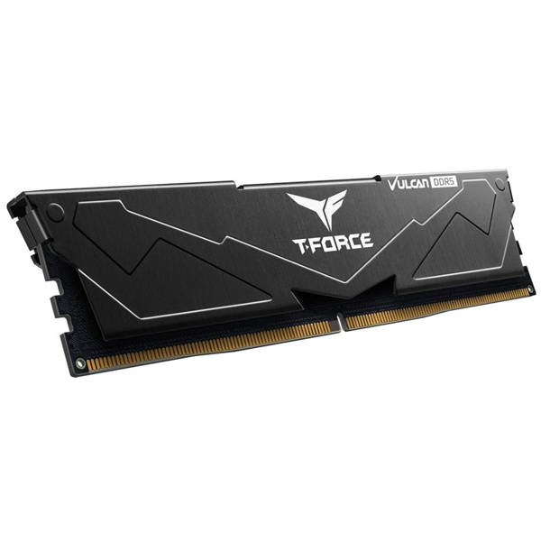 RAM Team FLBD532G6000HC38A01 T-FORCE VULCAN, RAM 32GB, DDR5 DIMM, 6000MHz