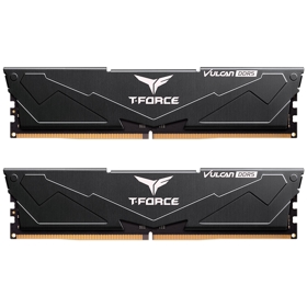 RAM Team FLBD532G6000HC38ADC01 T-Force Vulcan, RAM 32GB, DDR5 DIMM, 6000MHz