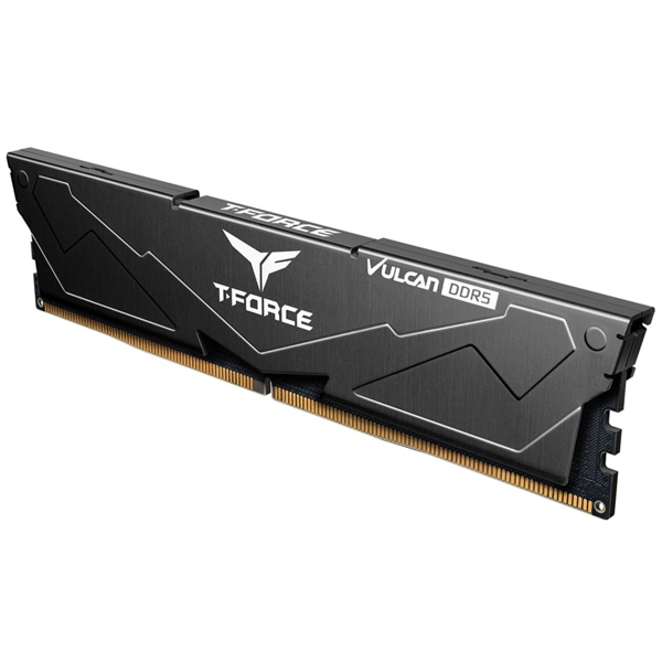RAM Team FLBD532G6000HC38ADC01 T-Force Vulcan, RAM 32GB, DDR5 DIMM, 6000MHz