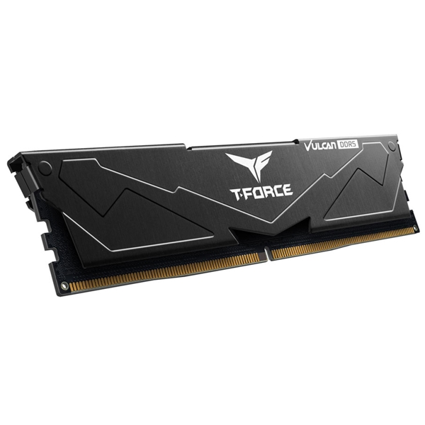 RAM Team FLBD532G6000HC38ADC01 T-Force Vulcan, RAM 32GB, DDR5 DIMM, 6000MHz