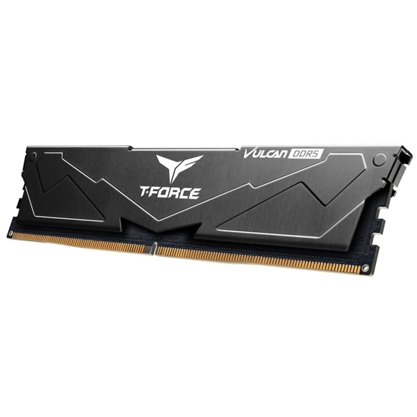 RAM Team FLBD532G6000HC38ADC01 T-Force Vulcan, RAM 32GB, DDR5 DIMM, 6000MHz