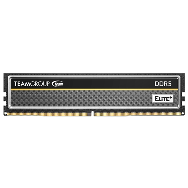 RAM Team TPBD532G5600HC4601 Elite Plus, RAM 32GB, DDR5 DIMM, 5600MHz