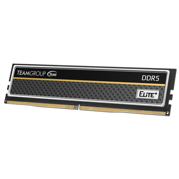 RAM Team TPBD532G5600HC4601 Elite Plus, RAM 32GB, DDR5 DIMM, 5600MHz