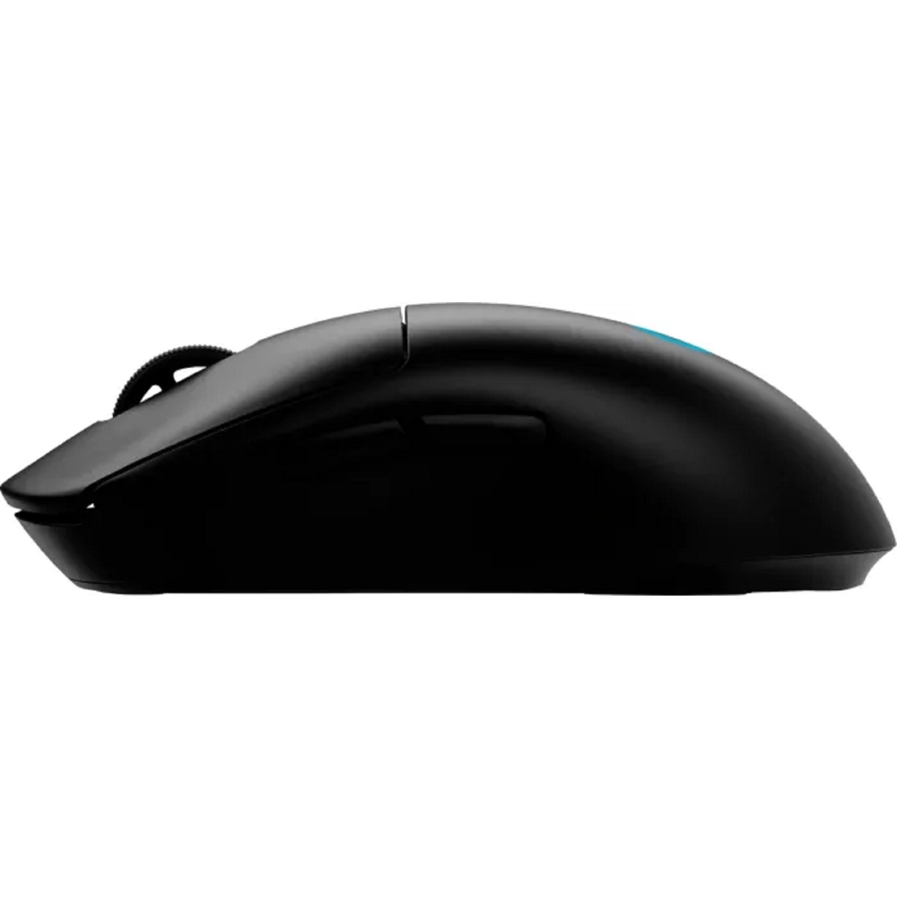 Gaming Mouse Logitech 910-007295 G Pro 2, Wireless, USB, Black