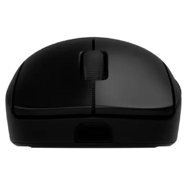 მაუსი Logitech 910-007295 G Pro 2, Wireless, USB, Gaming Mouse, Black