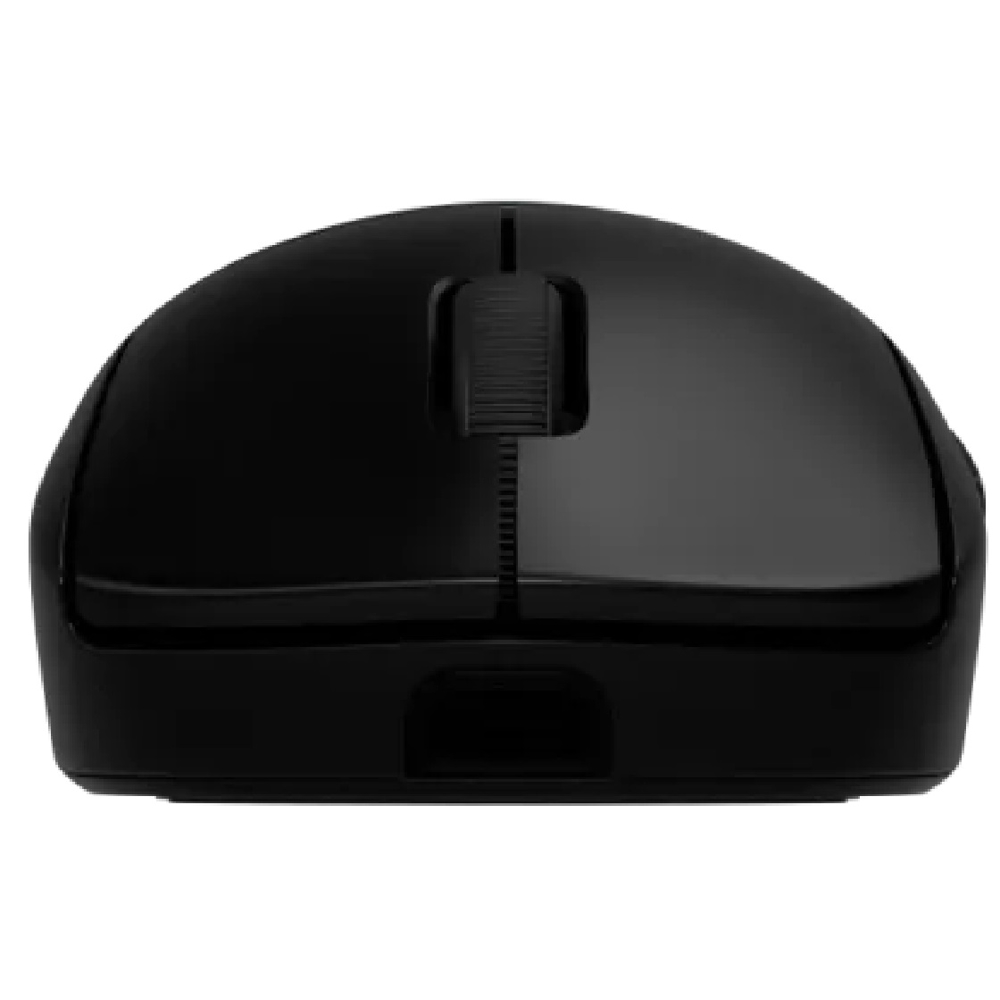 მაუსი Logitech 910-007295 G Pro 2, Wireless, USB, Gaming Mouse, Black