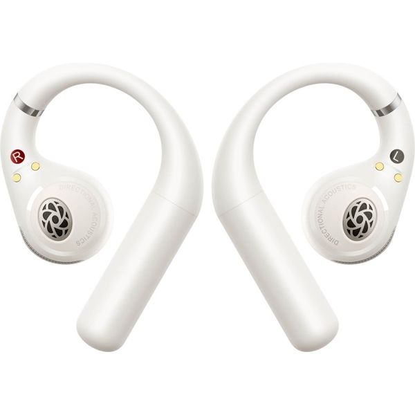 ყურსასმენი SoundCore A3872G21 AeroFit, Earbuds, Wireless, Bluetooth, IPX7, White