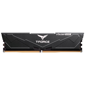 RAM Team FLBD516G6000HC38A01 T-Force Vulcan, RAM 16GB, DDR5 DIMM, 6000MHz
