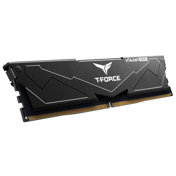RAM Team FLBD516G6000HC38A01 T-Force Vulcan, RAM 16GB, DDR5 DIMM, 6000MHz