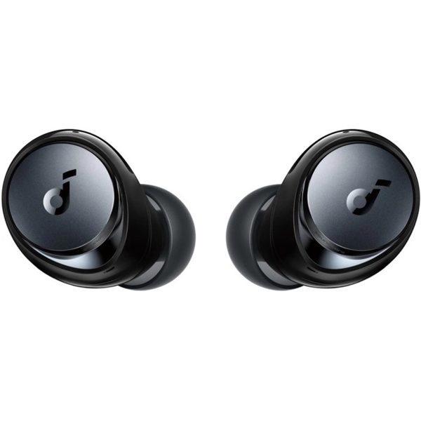 ყურსასმენი SoundCore A3936G11 Space A40, Earbuds, Wireless, Bluetooth, Black