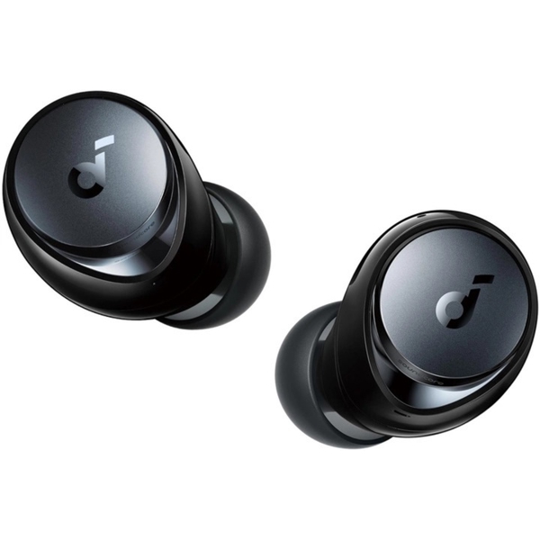 ყურსასმენი SoundCore A3936G11 Space A40, Earbuds, Wireless, Bluetooth, Black