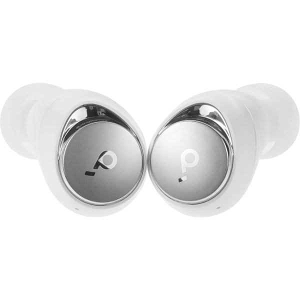 ყურსასმენი SoundCore A3936G21 Space A40, Earbuds, Wireless, Bluetooth, White