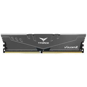 RAM Team TLZGD48G3200HC16F01 T-Force VULCAN Z, RAM 8GB, DDR4 DIMM, 3200MHz