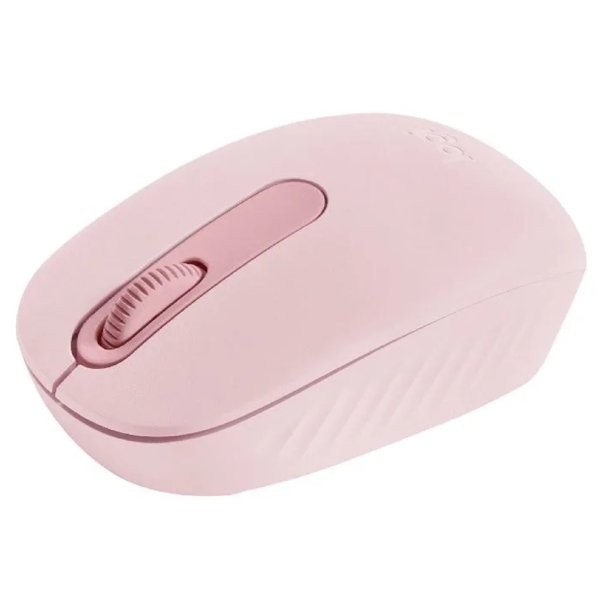 მაუსი Logitech 910-007461 M196, Wireless, Bluetooth, Mouse, Pink
