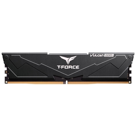 RAM Team FLBD532G5600HC36B01 T-FORCE VULCAN, RAM 32GB, DDR5 DIMM, 5600MHz