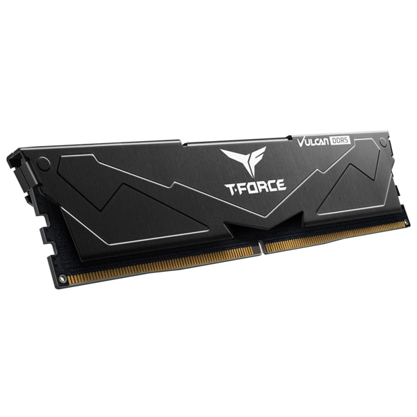 RAM Team FLBD532G5600HC36B01 T-FORCE VULCAN, RAM 32GB, DDR5 DIMM, 5600MHz