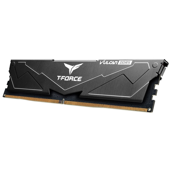 RAM Team FLBD532G5600HC36B01 T-FORCE VULCAN, RAM 32GB, DDR5 DIMM, 5600MHz