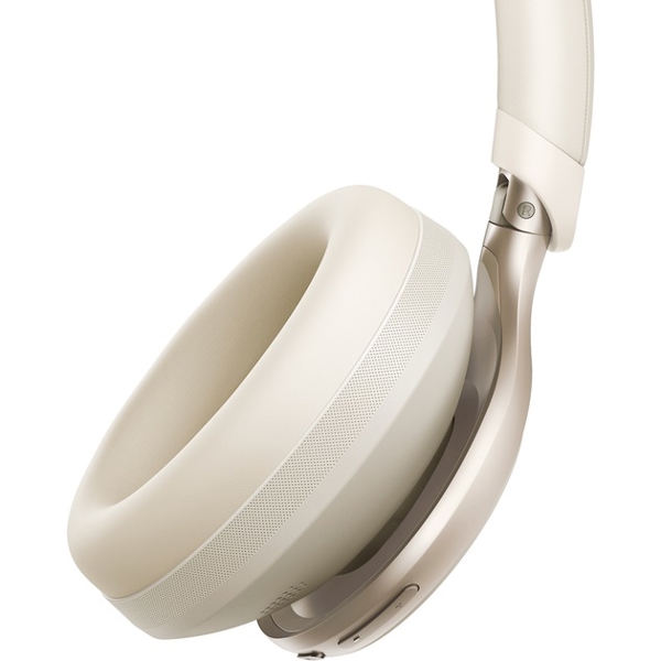 ყურსასმენი SoundCore A3035G21 Space One, Headset, Wireless, Bluetooth, White