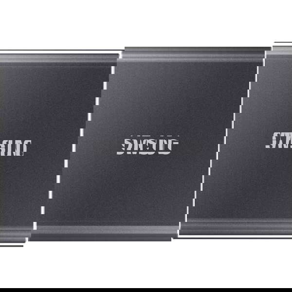 გარე მყარი დისკი Samsung MU-PC4T0T/WW T7, 4TB, External SSD, USB-C 3.2, Grey