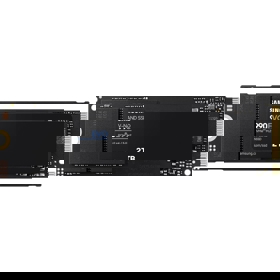 მყარი დისკი Samsung MZ-V9E2T0BW 990 EVO, 2TB, M.2, Internal Hard Drive
