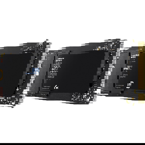 მყარი დისკი Samsung MZ-V9E2T0BW 990 EVO, 2TB, M.2, Internal Hard Drive