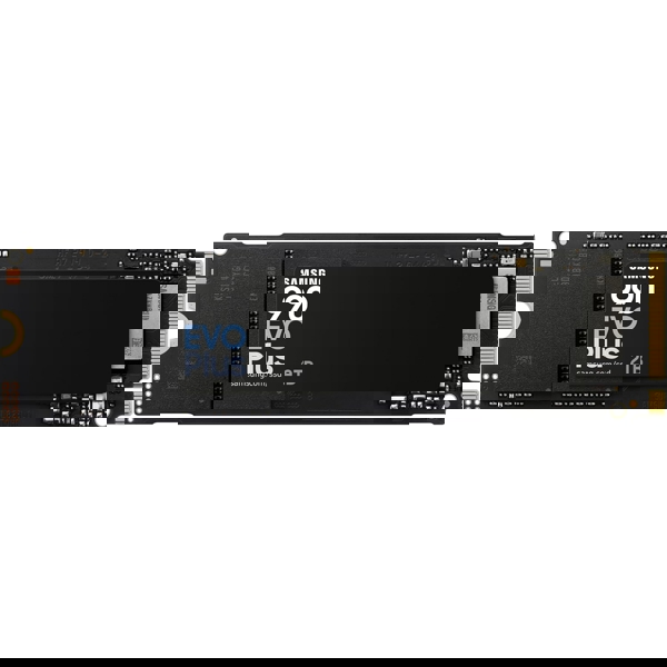 მყარი დისკი Samsung MZ-V9S2T0BW 990 EVO Plus, 2TB, M.2, Internal Hard Drive