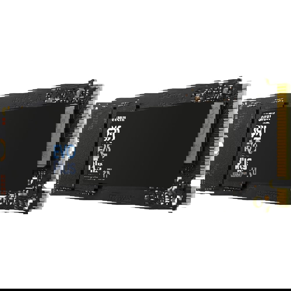 Internal Hard Drive Samsung MZ-V9S2T0BW 990 EVO Plus, 2TB, M.2