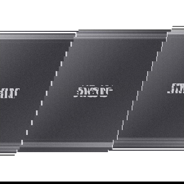 გარე მყარი დისკი Samsung MU-PC1T0T/WW T7, 1TB, External SSD, USB-C 3.2, Grey