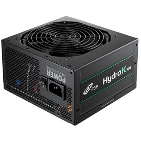 Power Supply FSP 9PA8505205 Hydro K Pro, 850W, 80 Plus Bronze, Black