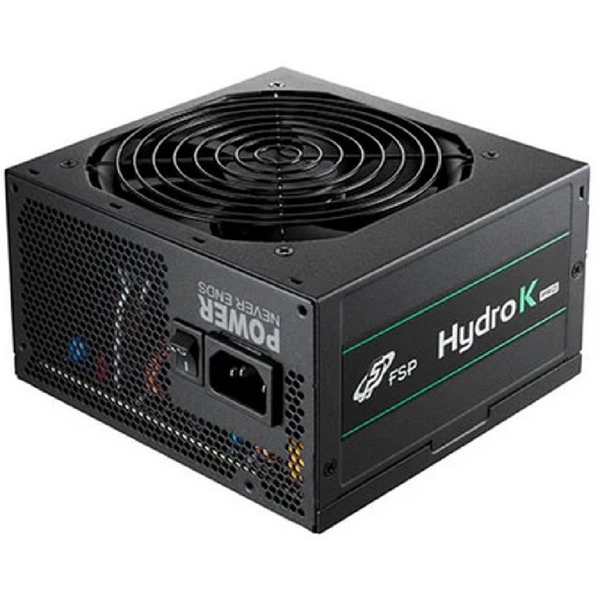 Power Supply FSP 9PA8505205 Hydro K Pro, 850W, 80 Plus Bronze, Black