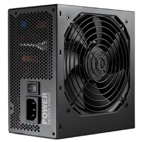 Power Supply FSP HD2-750W Hydro K Pro, 750W, 80 Plus Bronze, Black