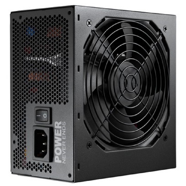Power Supply FSP HD2-750W Hydro K Pro, 750W, 80 Plus Bronze, Black