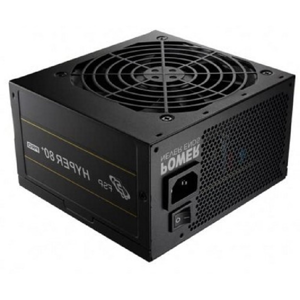 Power Supply FSP 9PA7008803 H3-700 Hyper, 700W, 80 Plus Bronze, Black