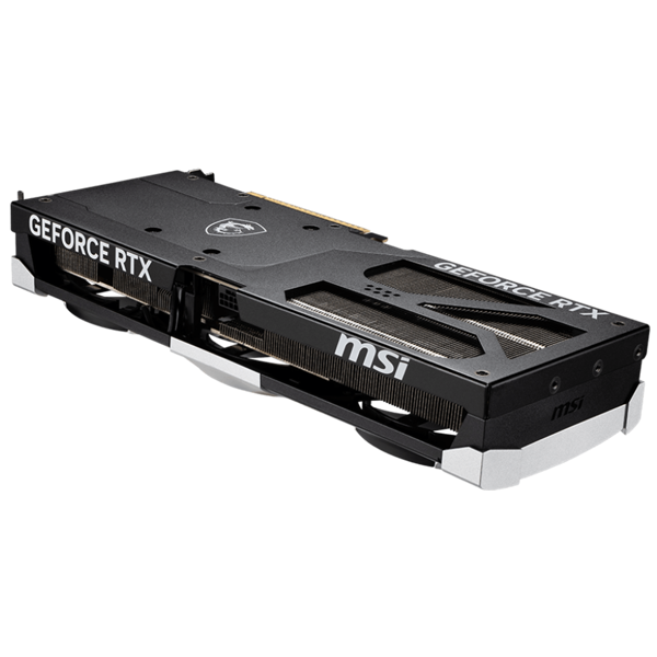 ვიდეო დაფა MSI 912-V531-264 VENTUS 3X OC, GeForce RTX5080, 16GB, 256Bit, DP, HDMI, Black