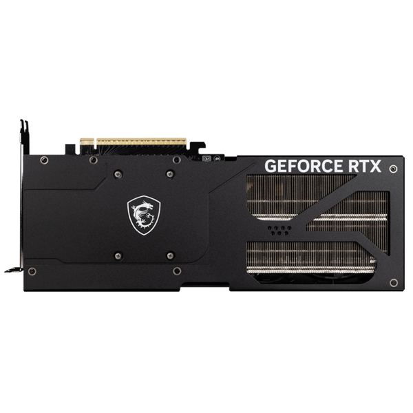 ვიდეო დაფა MSI 912-V531-264 VENTUS 3X OC, GeForce RTX5080, 16GB, 256Bit, DP, HDMI, Black